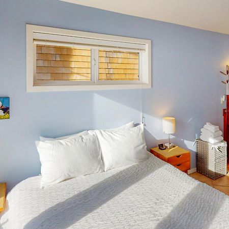 La Petite Maison Oceanside Bagian luar foto