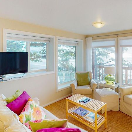 La Petite Maison Oceanside Bagian luar foto