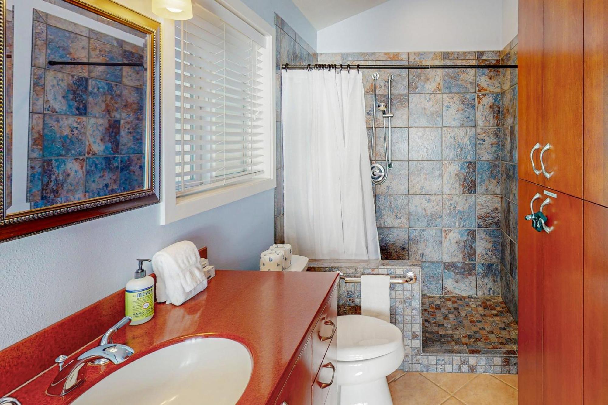 La Petite Maison Oceanside Bagian luar foto