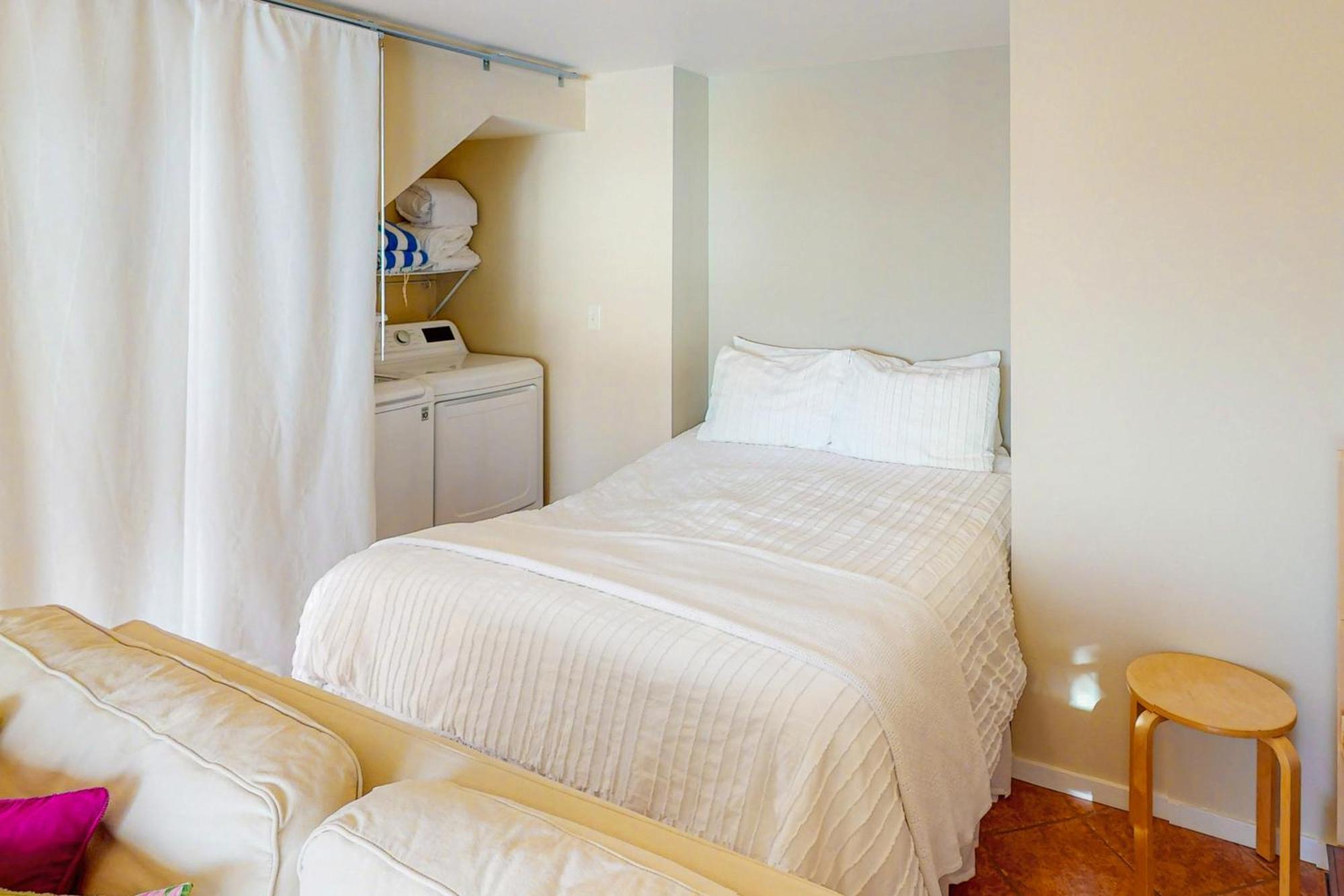 La Petite Maison Oceanside Bagian luar foto