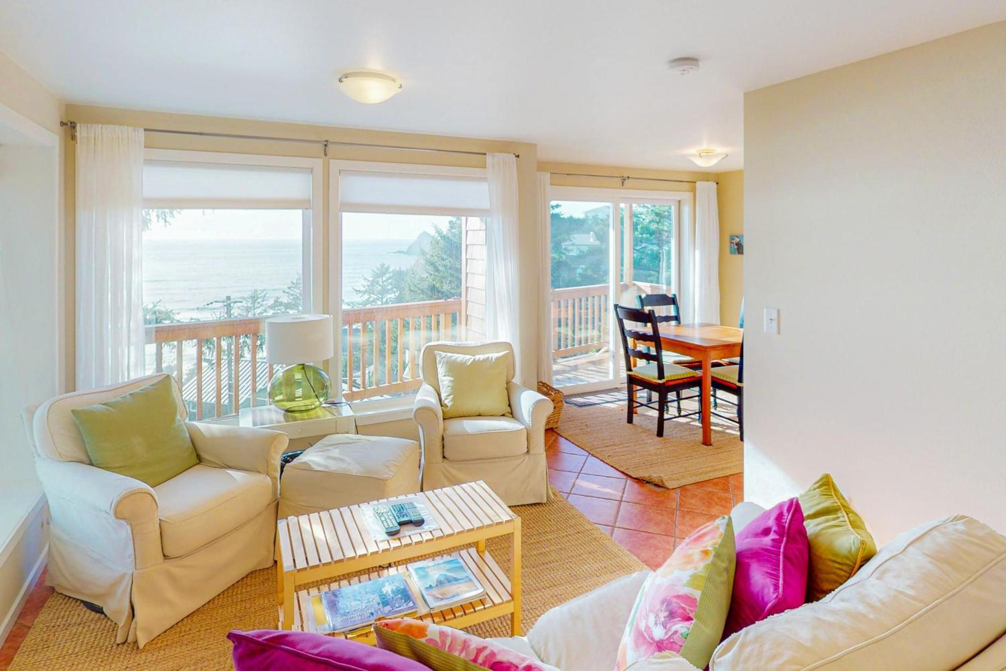 La Petite Maison Oceanside Bagian luar foto
