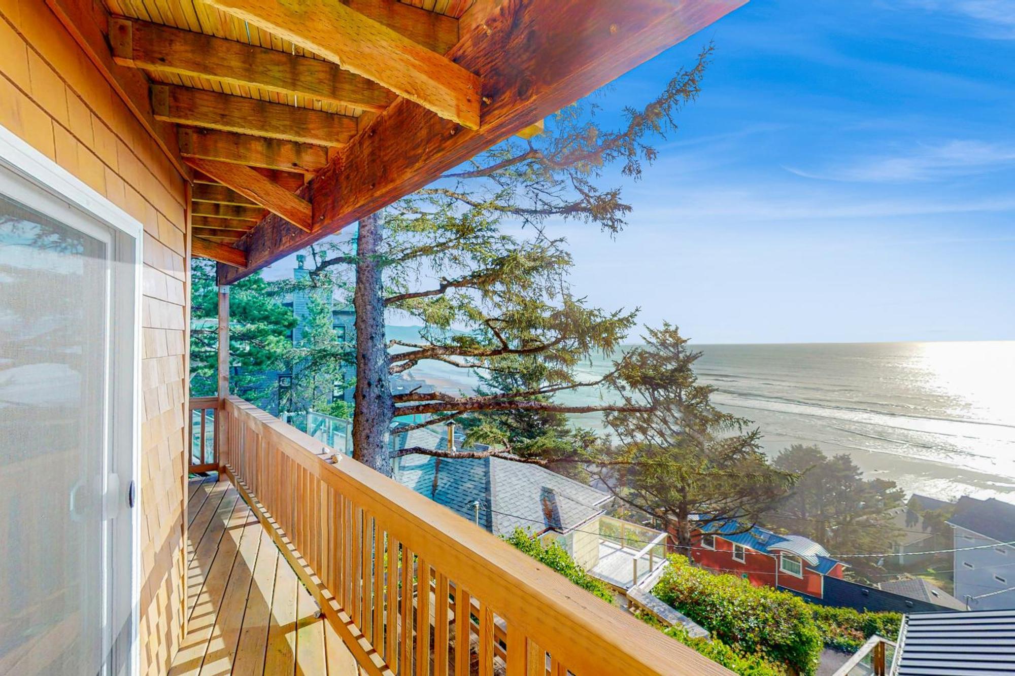 La Petite Maison Oceanside Bagian luar foto