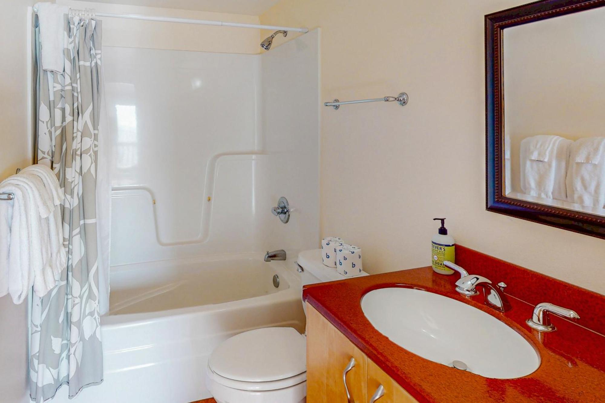 La Petite Maison Oceanside Bagian luar foto