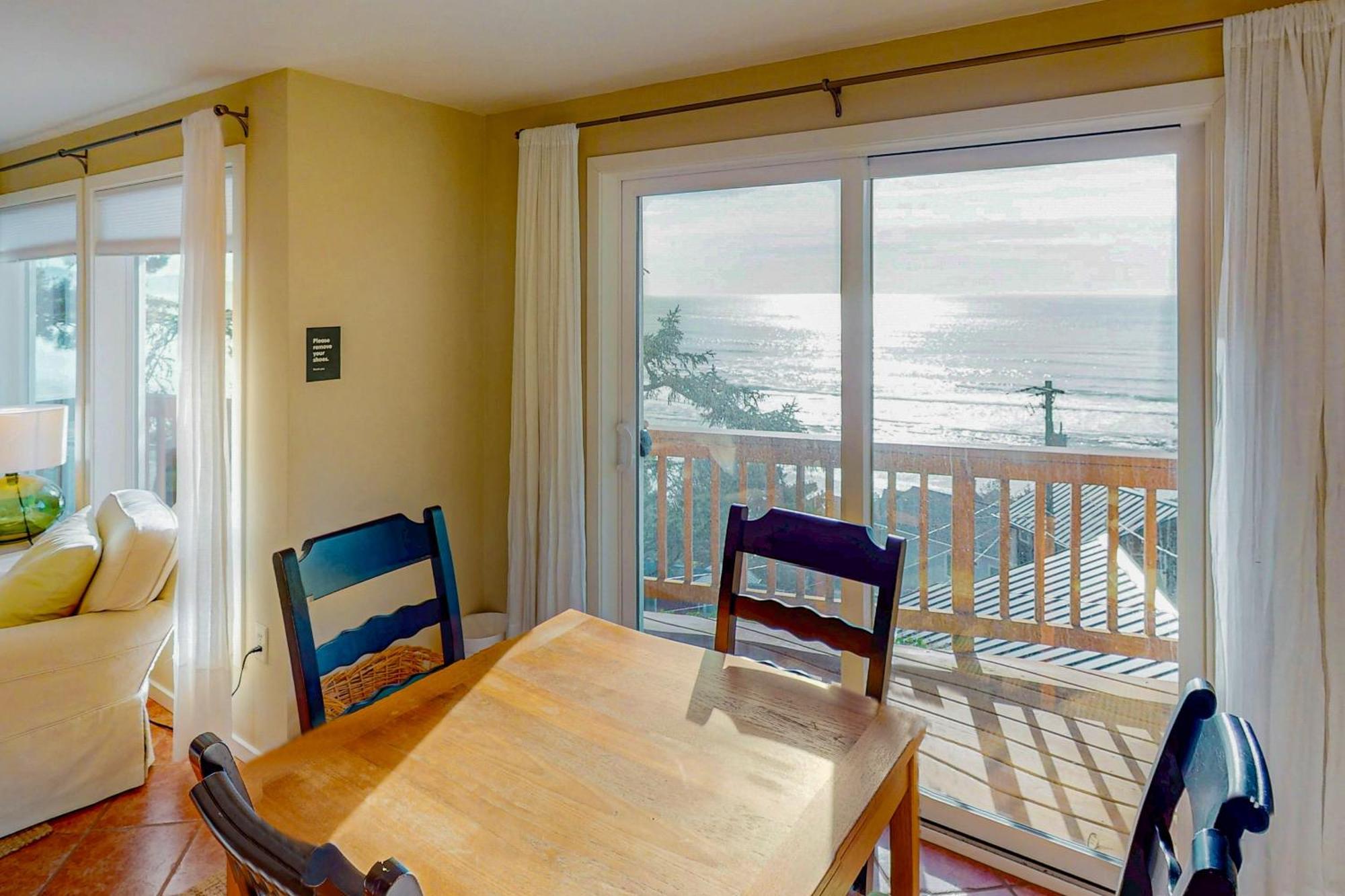 La Petite Maison Oceanside Bagian luar foto
