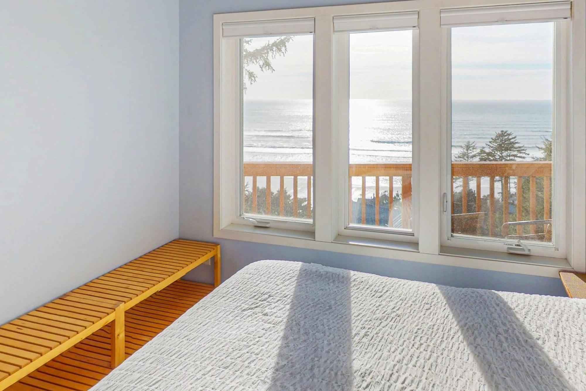 La Petite Maison Oceanside Bagian luar foto