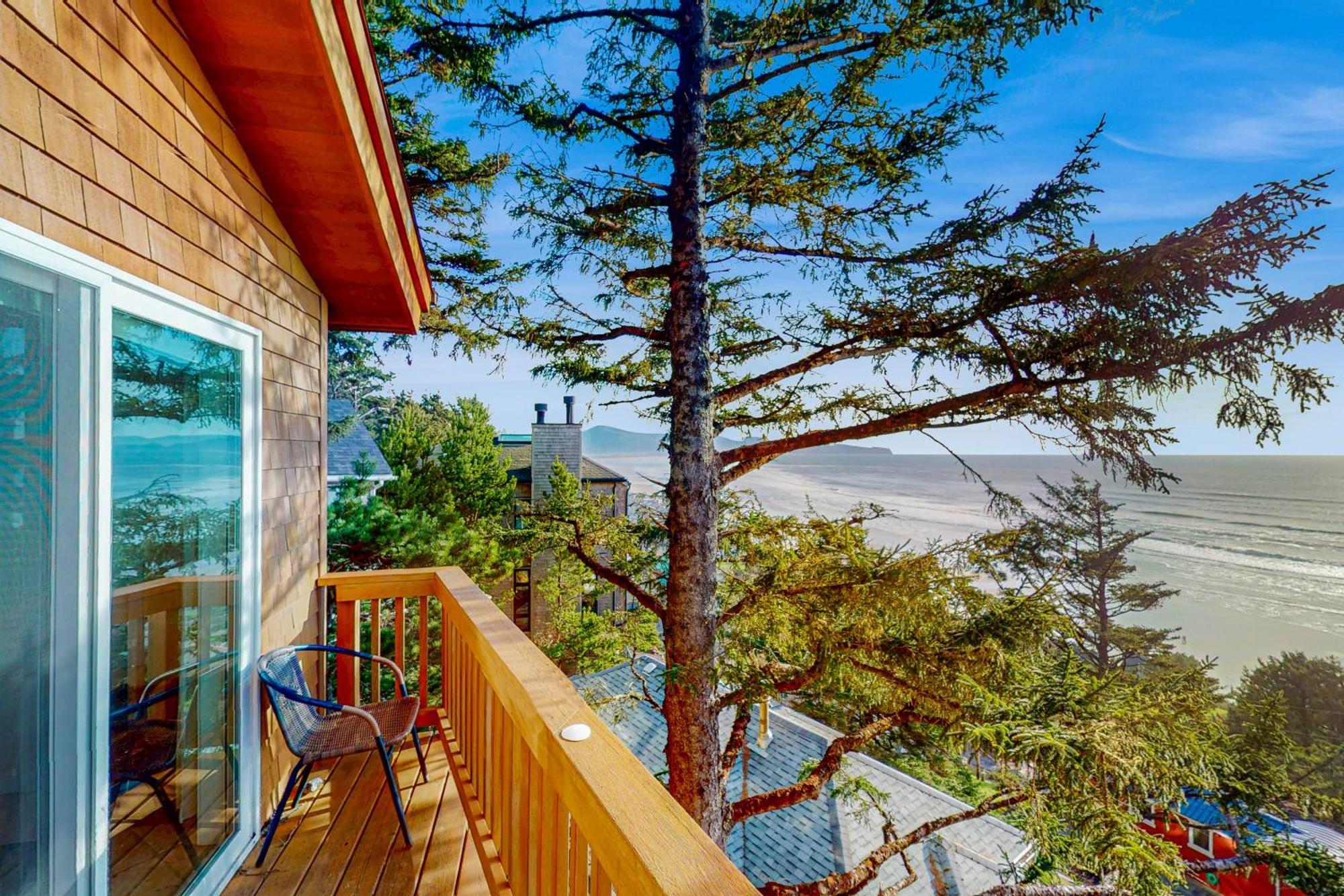 La Petite Maison Oceanside Bagian luar foto