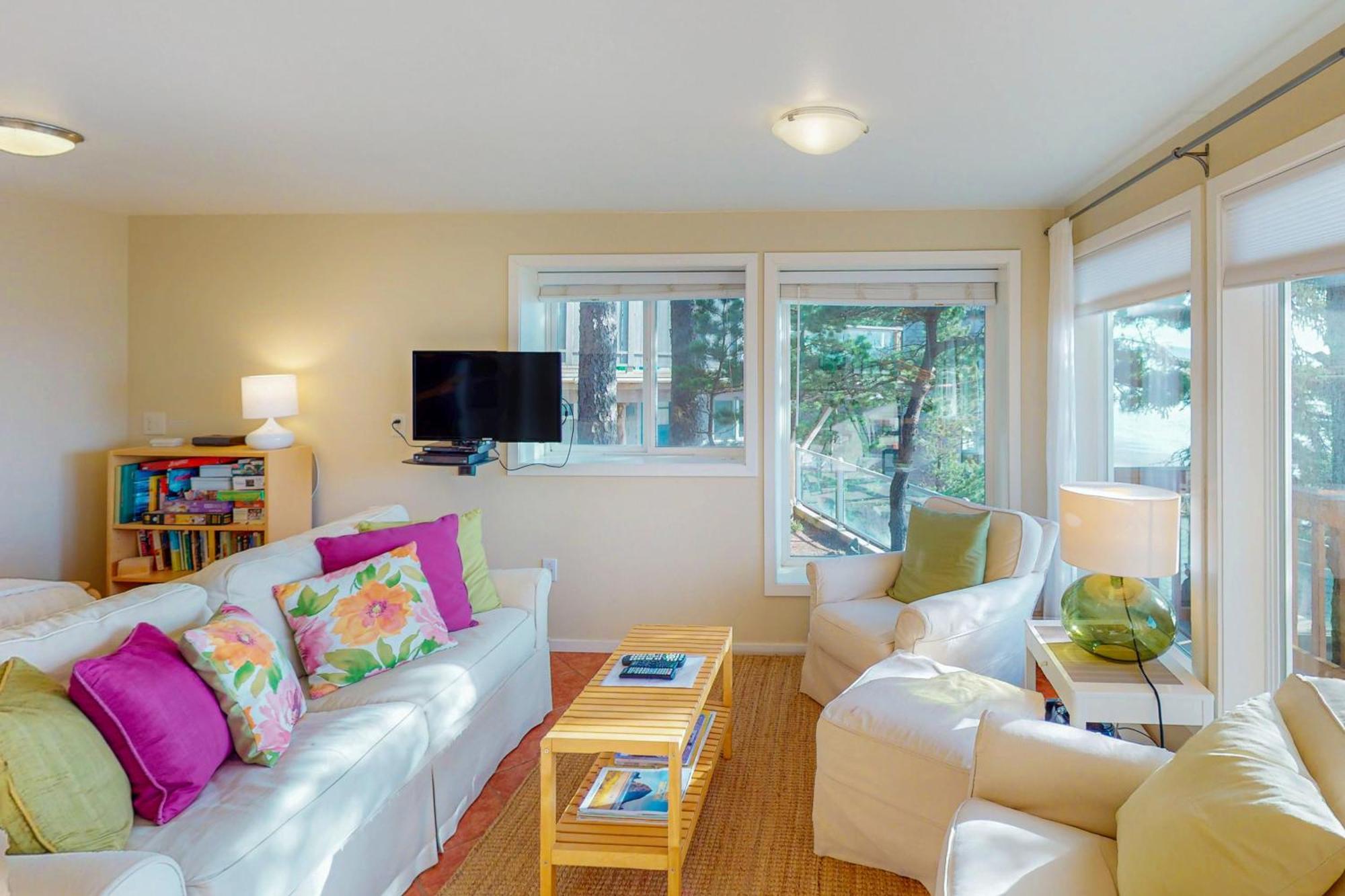 La Petite Maison Oceanside Bagian luar foto