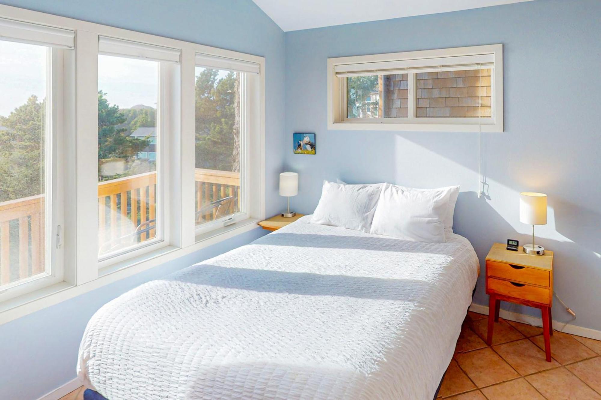 La Petite Maison Oceanside Bagian luar foto