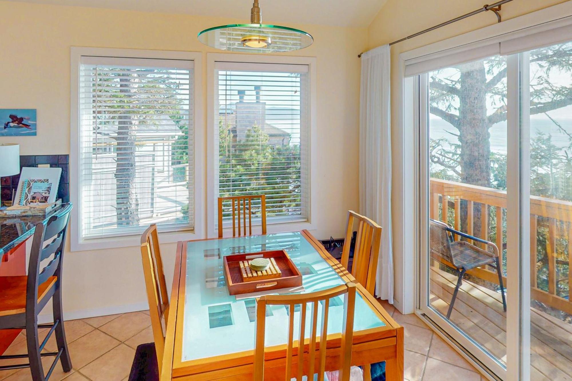 La Petite Maison Oceanside Bagian luar foto
