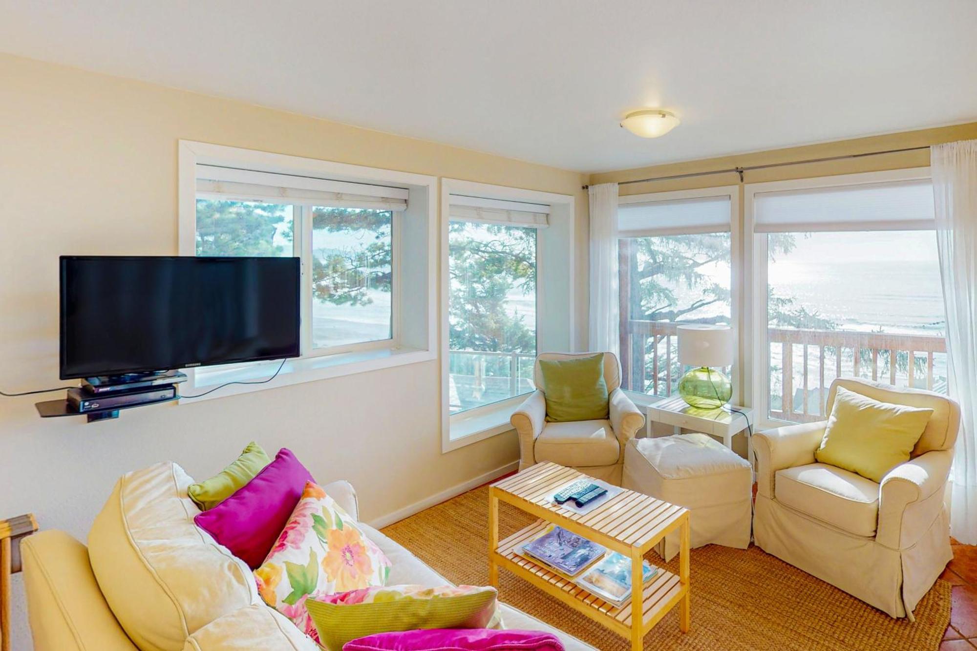 La Petite Maison Oceanside Bagian luar foto